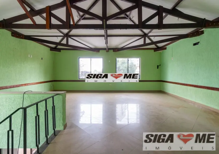Foto 7 de Sala Comercial para alugar, 2902m2 em Campo Belo, São Paulo - SP