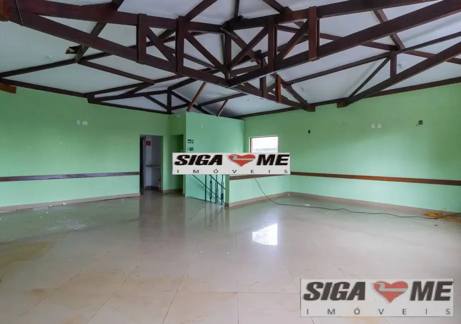 Foto 8 de Sala Comercial para alugar, 2902m2 em Campo Belo, São Paulo - SP