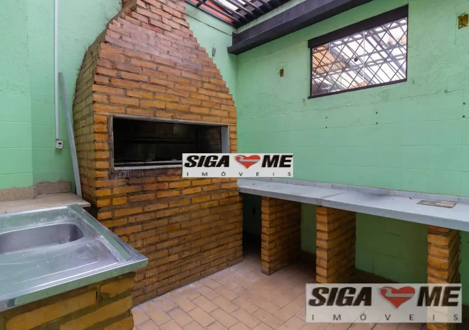 Foto 6 de Sala Comercial para alugar, 2902m2 em Campo Belo, São Paulo - SP