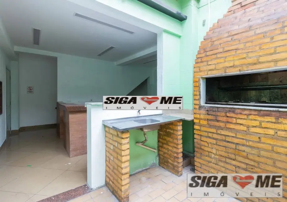 Foto 9 de Sala Comercial para alugar, 2902m2 em Campo Belo, São Paulo - SP