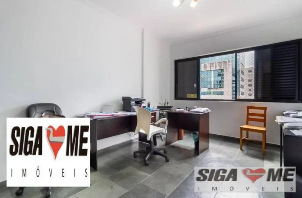 Apartamento com 3 quartos à venda, 115m2 em Cerqueira César, São Paulo - SP - imagem 7 Foto 7 de Apartamento com 3 quartos à venda, 115m2 em Cerqueira César, São Paulo - SP