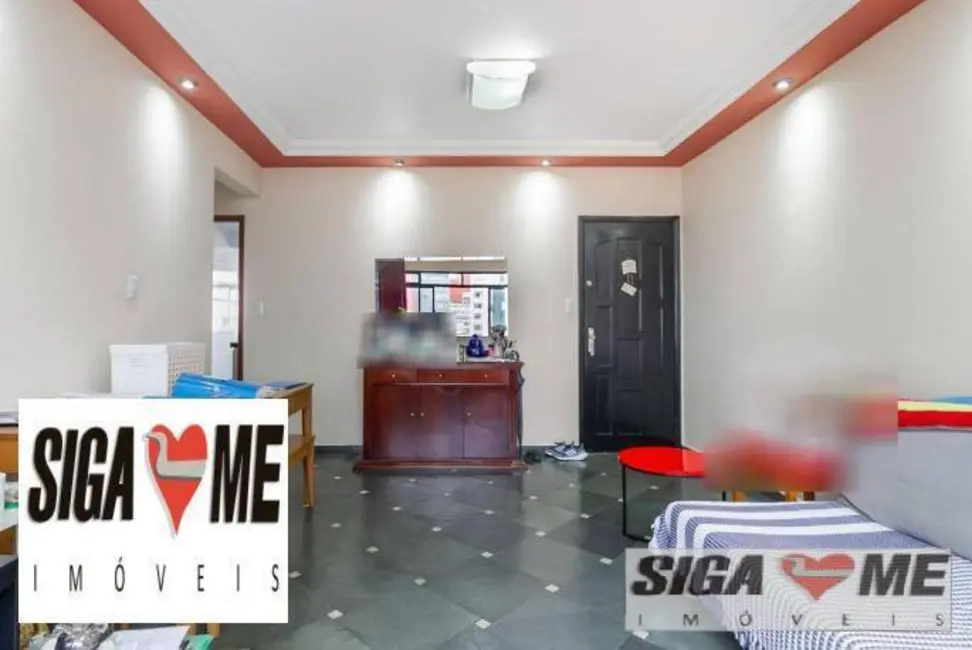 Apartamento com 3 quartos à venda, 115m2 em Cerqueira César, São Paulo - SP - imagem 5 Foto 5 de Apartamento com 3 quartos à venda, 115m2 em Cerqueira César, São Paulo - SP