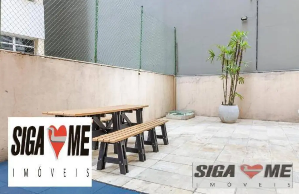 Apartamento com 3 quartos à venda, 115m2 em Cerqueira César, São Paulo - SP - imagem 9 Foto 9 de Apartamento com 3 quartos à venda, 115m2 em Cerqueira César, São Paulo - SP