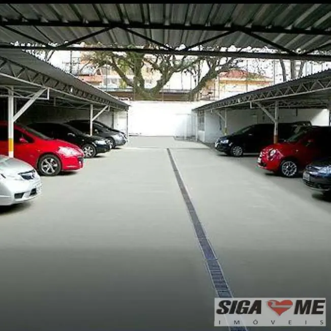 Foto 6 de Sala Comercial à venda, 1300m2 em Campo Belo, São Paulo - SP