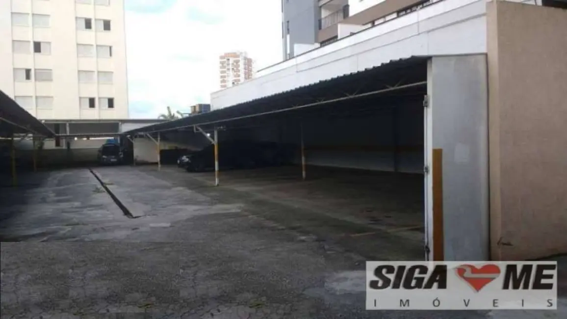 Foto 5 de Sala Comercial à venda, 1300m2 em Campo Belo, São Paulo - SP