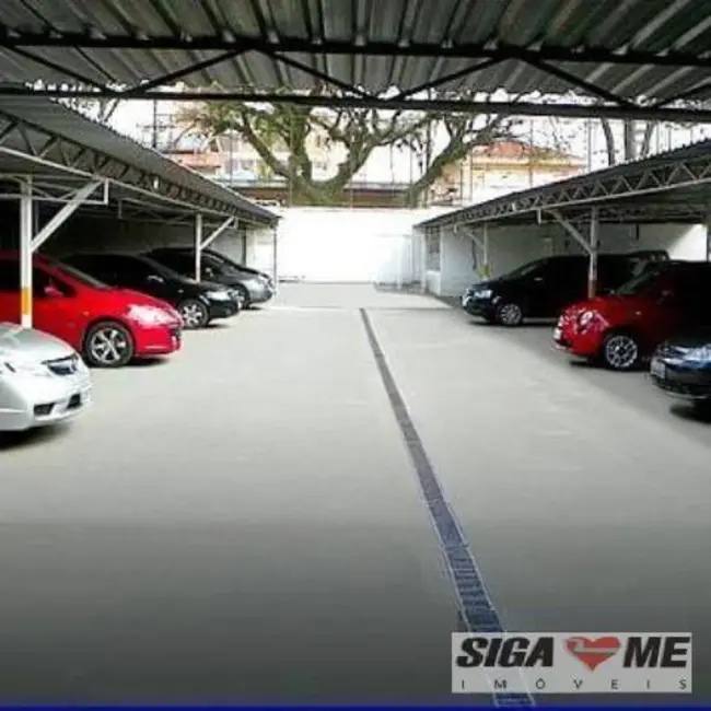 Foto 1 de Sala Comercial à venda, 1300m2 em Campo Belo, São Paulo - SP