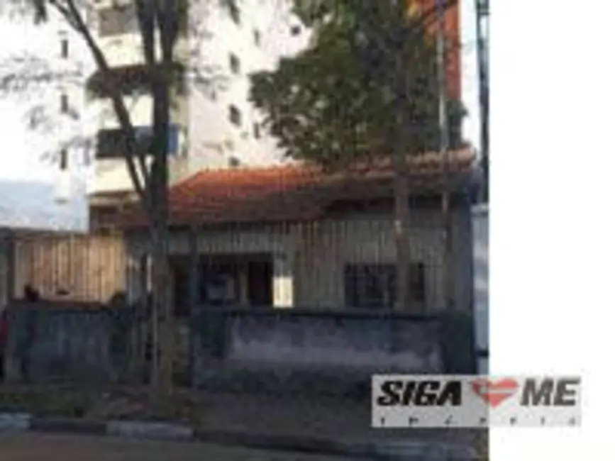 Foto 2 de Casa com 2 quartos à venda, 128m2 em Campo Belo, São Paulo - SP