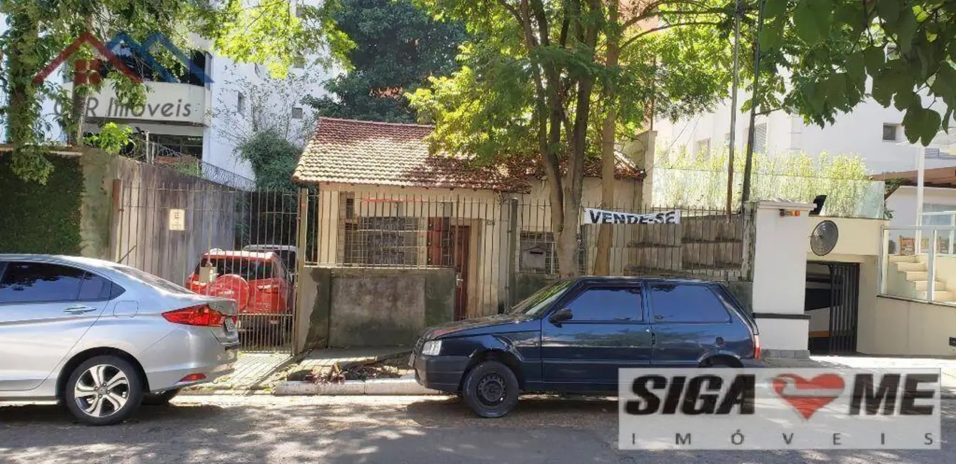 Foto 3 de Casa com 2 quartos à venda, 128m2 em Campo Belo, São Paulo - SP