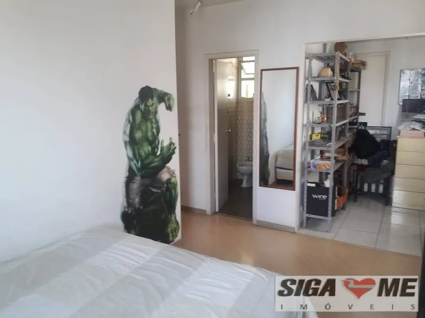 Foto 3 de Apartamento com 2 quartos à venda, 75m2 em Campo Belo, São Paulo - SP