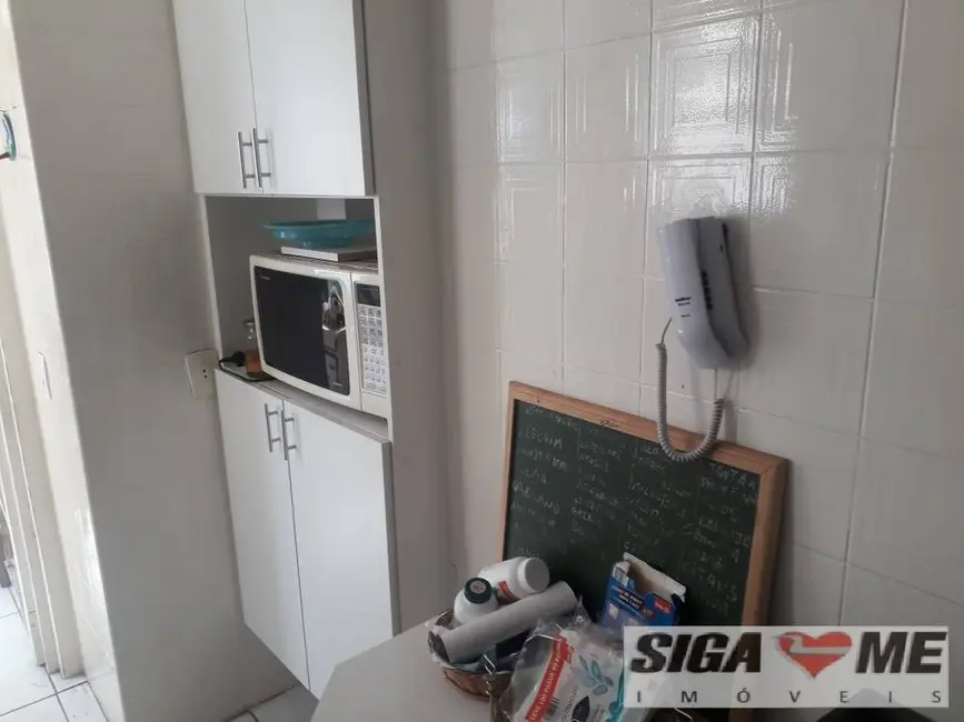 Foto 8 de Apartamento com 2 quartos à venda, 75m2 em Campo Belo, São Paulo - SP