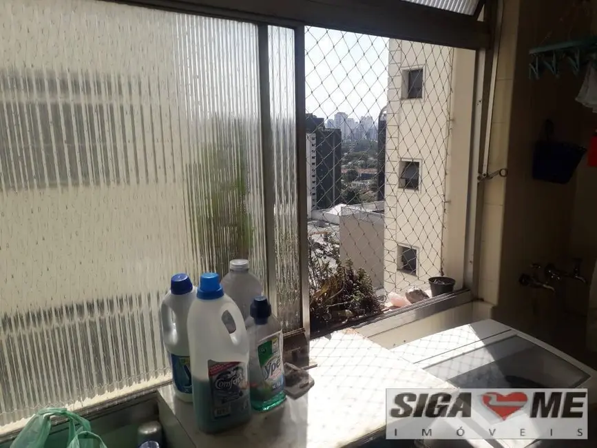 Foto 7 de Apartamento com 2 quartos à venda, 75m2 em Campo Belo, São Paulo - SP