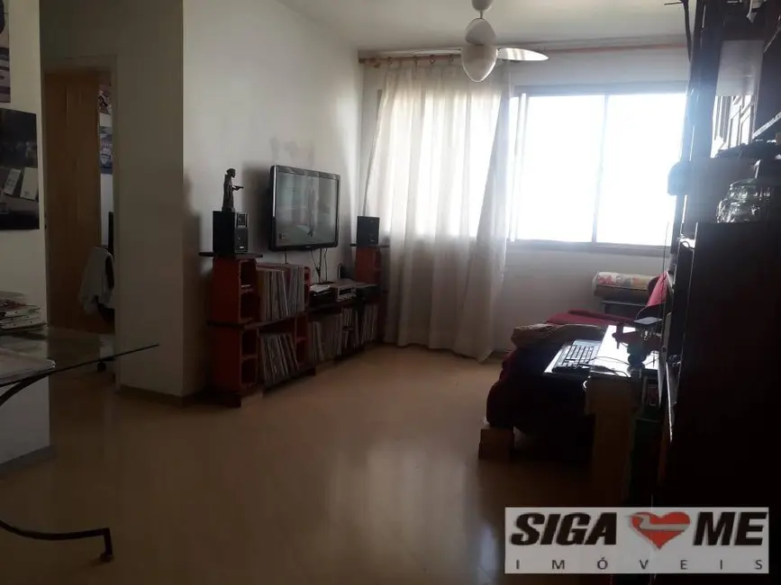 Foto 5 de Apartamento com 2 quartos à venda, 75m2 em Campo Belo, São Paulo - SP