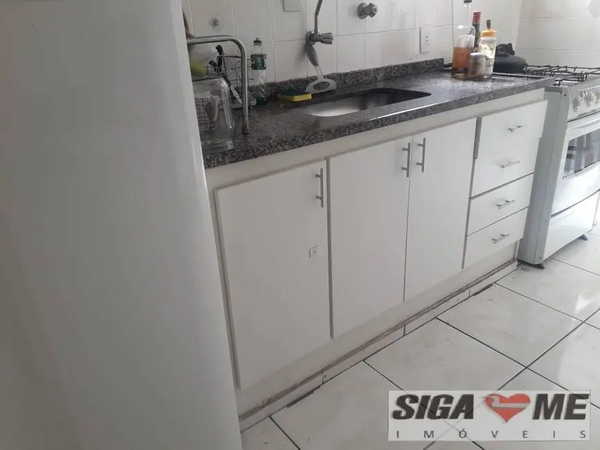 Foto 6 de Apartamento com 2 quartos à venda, 75m2 em Campo Belo, São Paulo - SP