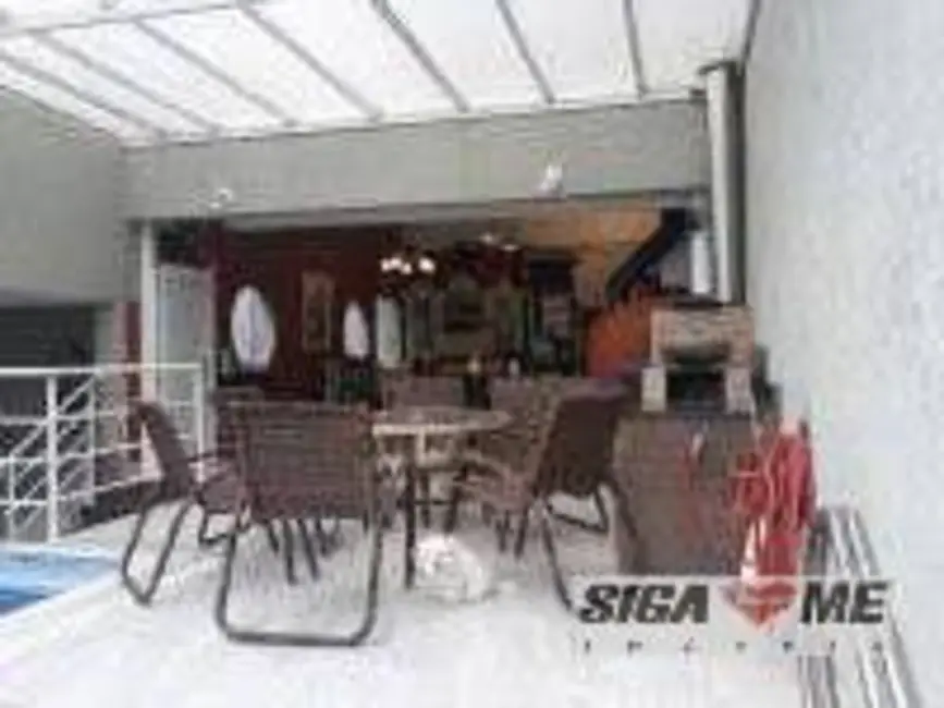 Sobrado com 4 quartos à venda e para alugar, 800m2 em Brooklin Paulista, São Paulo - SP - imagem 6 Foto 6 de Sobrado com 4 quartos à venda e para alugar, 800m2 em Brooklin Paulista, São Paulo - SP