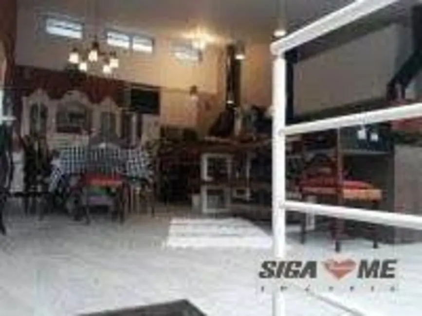 Sobrado com 4 quartos à venda e para alugar, 800m2 em Brooklin Paulista, São Paulo - SP - imagem 8 Foto 8 de Sobrado com 4 quartos à venda e para alugar, 800m2 em Brooklin Paulista, São Paulo - SP