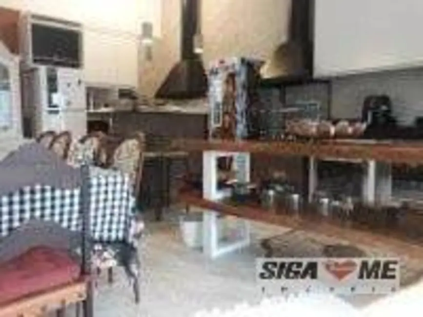 Sobrado com 4 quartos à venda e para alugar, 800m2 em Brooklin Paulista, São Paulo - SP - imagem 7 Foto 7 de Sobrado com 4 quartos à venda e para alugar, 800m2 em Brooklin Paulista, São Paulo - SP