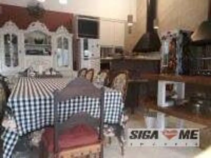 Sobrado com 4 quartos à venda e para alugar, 800m2 em Brooklin Paulista, São Paulo - SP - imagem 5 Foto 5 de Sobrado com 4 quartos à venda e para alugar, 800m2 em Brooklin Paulista, São Paulo - SP