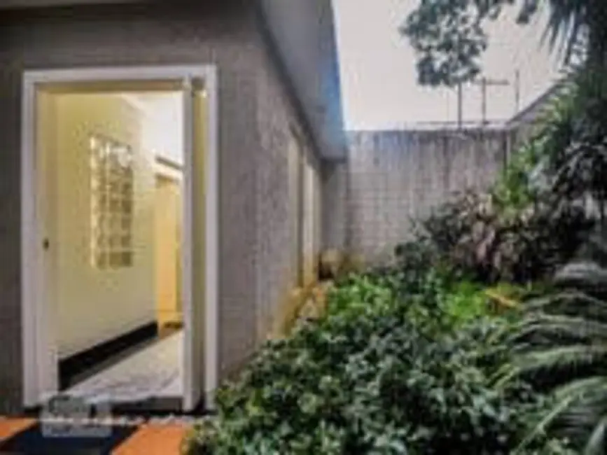 Foto 2 de Sobrado com 4 quartos à venda e para alugar, 800m2 em Brooklin Paulista, São Paulo - SP