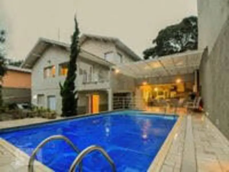 Foto 1 de Sobrado com 4 quartos à venda e para alugar, 800m2 em Brooklin Paulista, São Paulo - SP