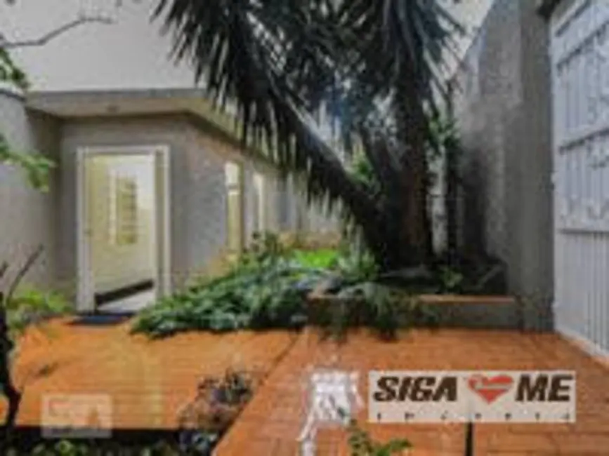 Sobrado com 4 quartos à venda e para alugar, 800m2 em Brooklin Paulista, São Paulo - SP - imagem 3 Foto 3 de Sobrado com 4 quartos à venda e para alugar, 800m2 em Brooklin Paulista, São Paulo - SP