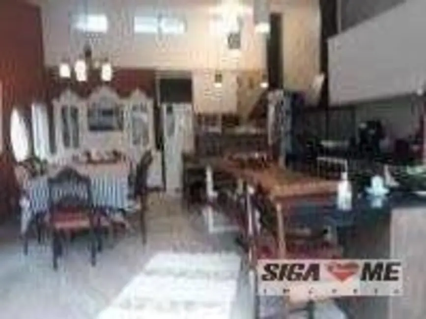 Sobrado com 4 quartos à venda e para alugar, 800m2 em Brooklin Paulista, São Paulo - SP - imagem 9 Foto 9 de Sobrado com 4 quartos à venda e para alugar, 800m2 em Brooklin Paulista, São Paulo - SP