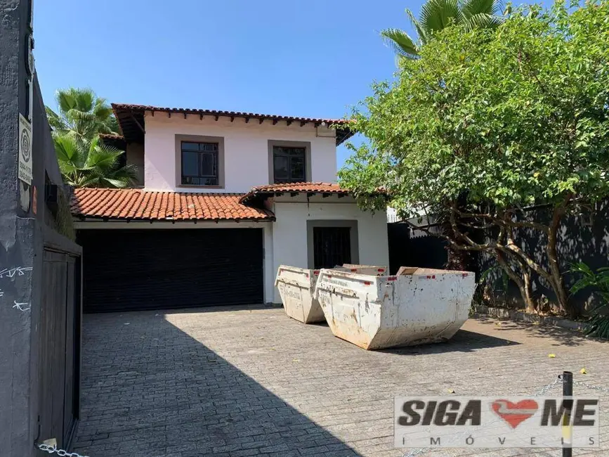 Foto 4 de Sala Comercial para alugar, 287m2 em Pinheiros, São Paulo - SP