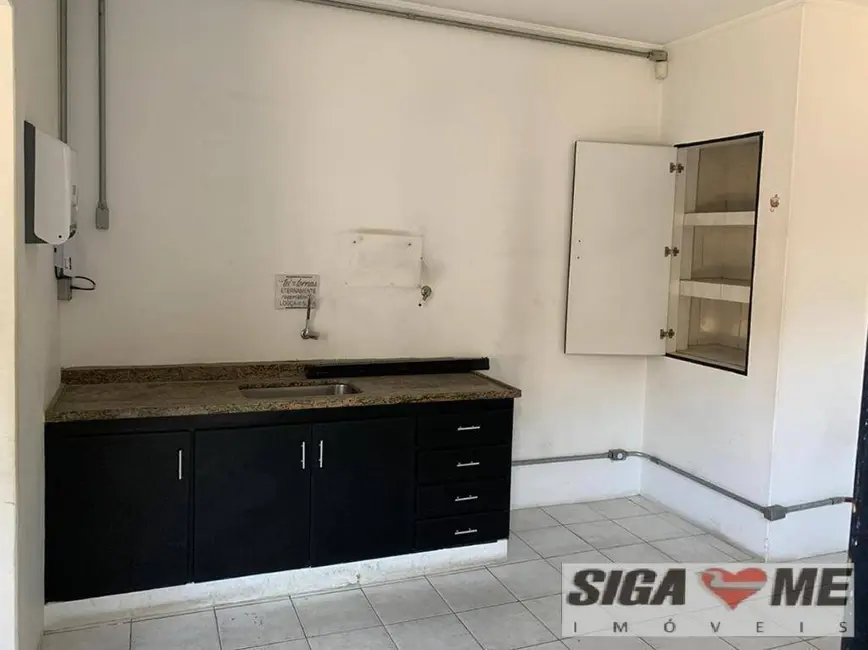 Foto 7 de Sala Comercial para alugar, 287m2 em Pinheiros, São Paulo - SP