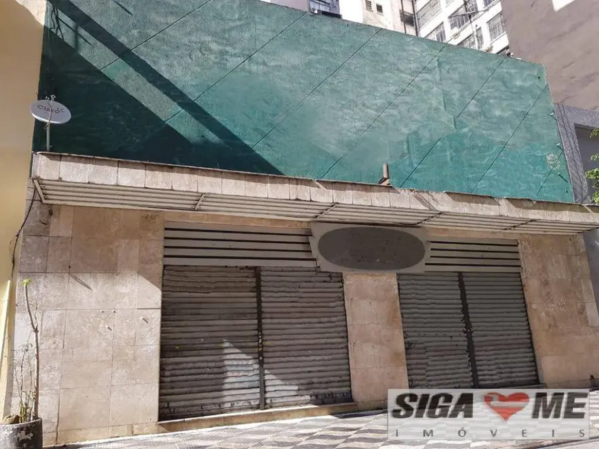Sala Comercial para alugar, 750m2 em Santa Efigênia, São Paulo - SP - imagem 1 Foto 1 de Sala Comercial para alugar, 750m2 em Santa Efigênia, São Paulo - SP