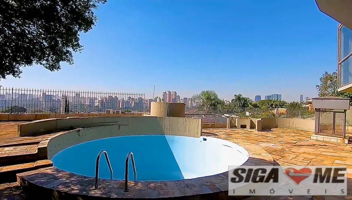 Foto 9 de Casa com 6 quartos à venda e para alugar, 745m2 em Jardim Guedala, São Paulo - SP