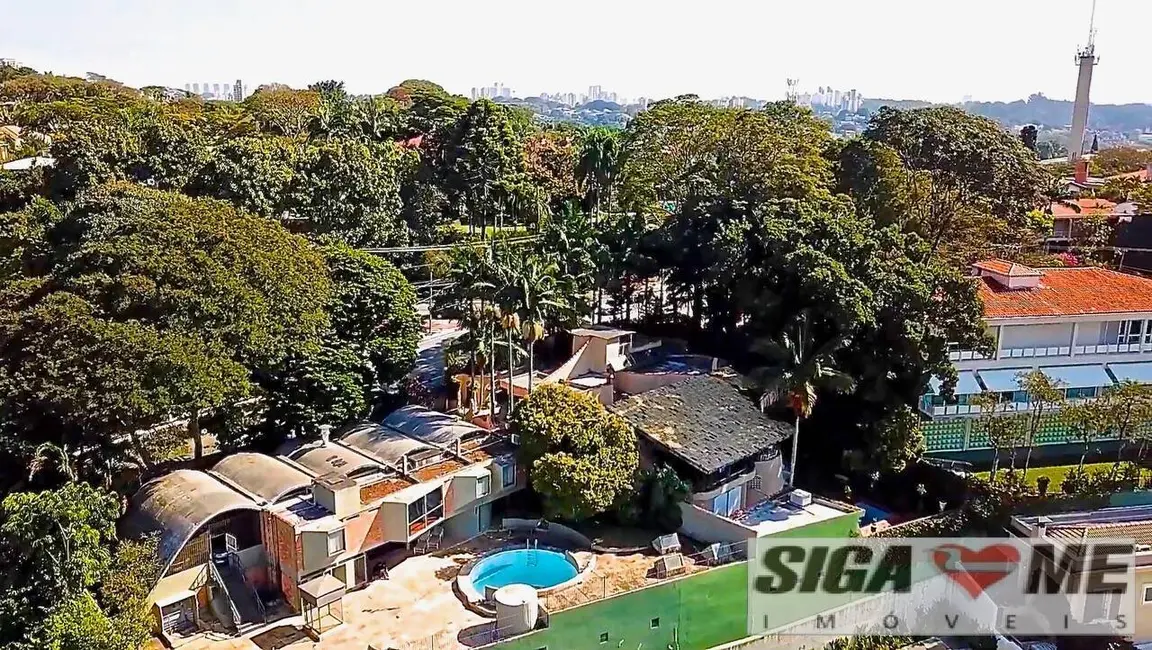 Foto 9 de Casa com 6 quartos à venda e para alugar, 745m2 em Jardim Guedala, São Paulo - SP
