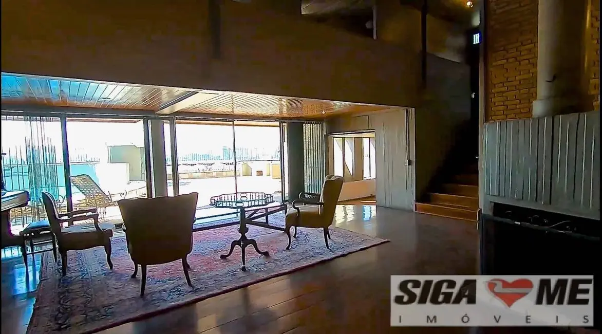 Foto 5 de Casa com 6 quartos à venda e para alugar, 745m2 em Jardim Guedala, São Paulo - SP