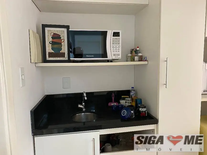 Sala Comercial à venda, 43m2 em Bela Vista, São Paulo - SP - imagem 6 Foto 6 de Sala Comercial à venda, 43m2 em Bela Vista, São Paulo - SP