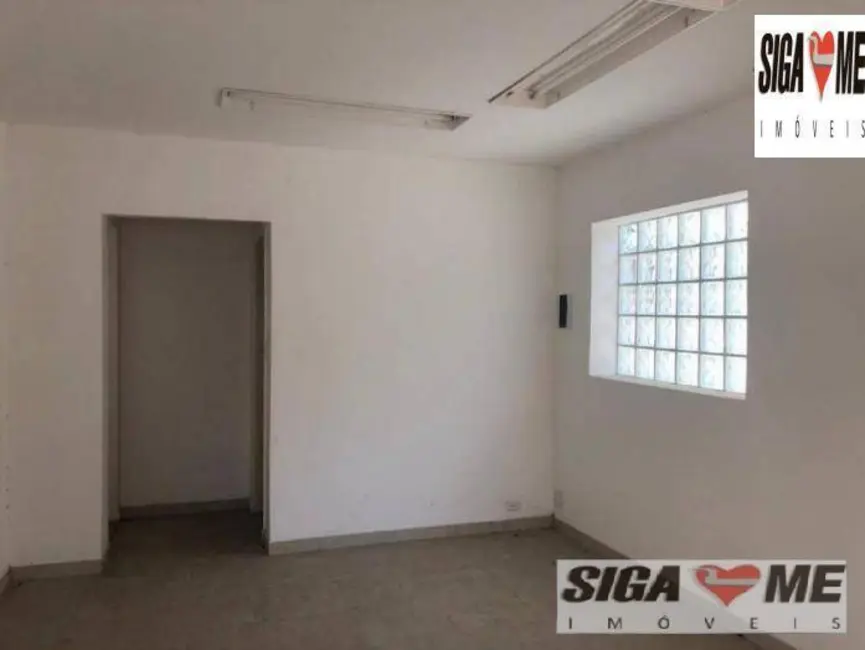 Foto 2 de Sala Comercial à venda e para alugar, 300m2 em Campo Belo, São Paulo - SP