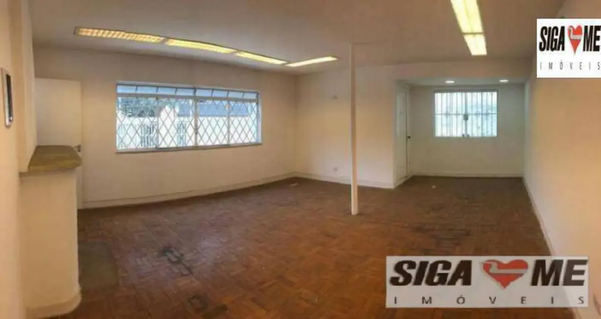 Foto 1 de Sala Comercial à venda e para alugar, 300m2 em Campo Belo, São Paulo - SP