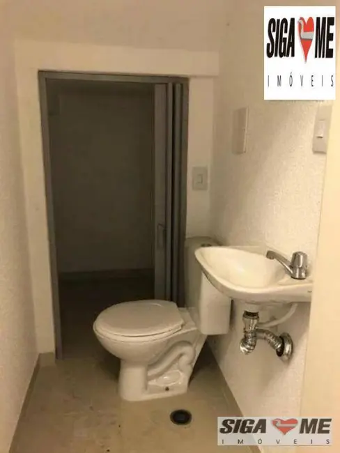 Foto 9 de Sala Comercial à venda e para alugar, 300m2 em Campo Belo, São Paulo - SP