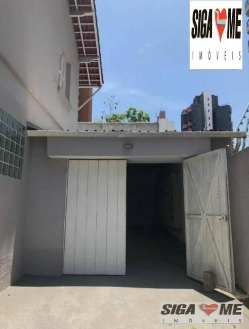 Foto 7 de Sala Comercial à venda e para alugar, 300m2 em Campo Belo, São Paulo - SP