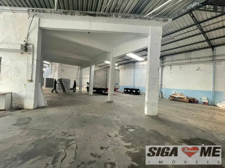 Foto 1 de Sala Comercial para alugar, 485m2 em Chácara Califórnia, São Paulo - SP