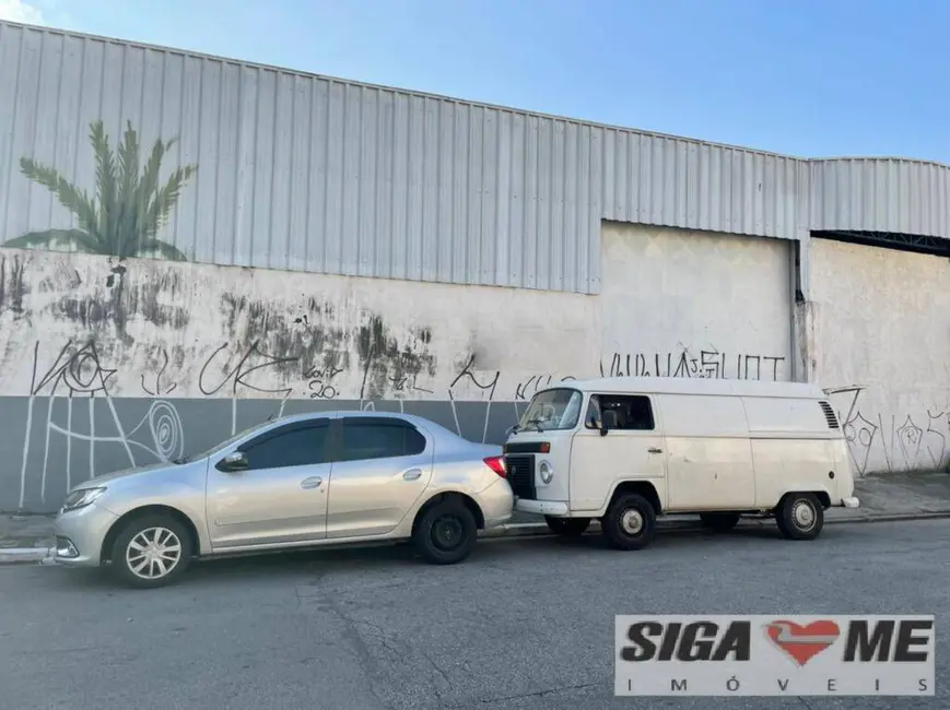 Foto 6 de Sala Comercial para alugar, 485m2 em Chácara Califórnia, São Paulo - SP