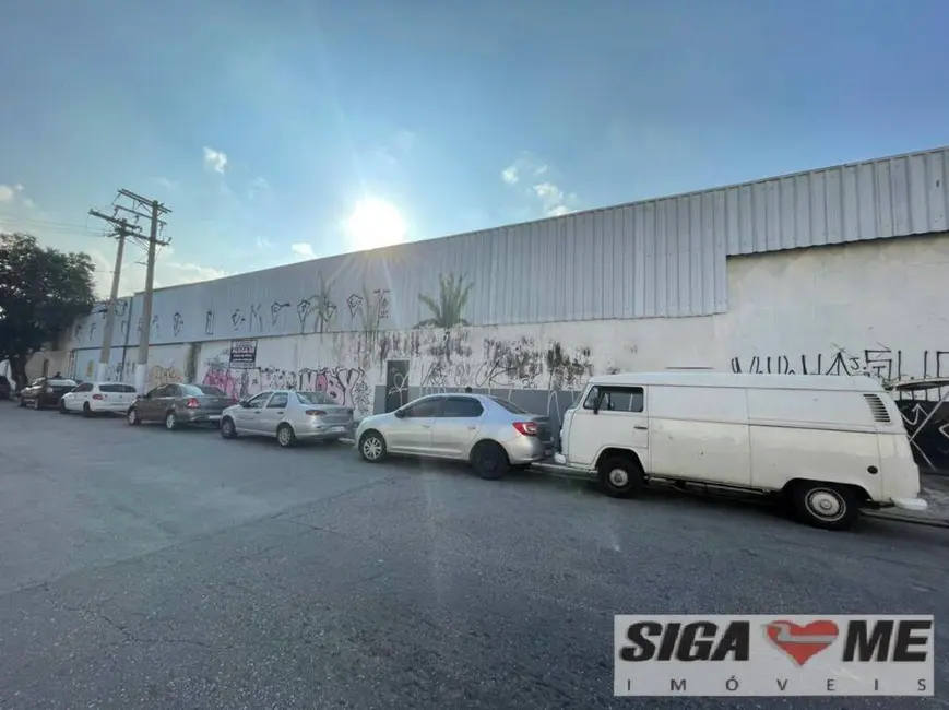 Foto 7 de Sala Comercial para alugar, 485m2 em Chácara Califórnia, São Paulo - SP