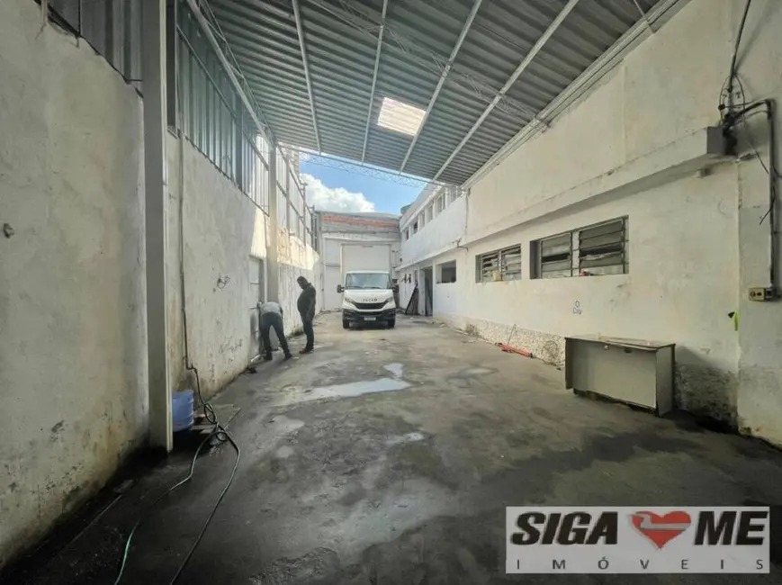 Foto 2 de Sala Comercial para alugar, 485m2 em Chácara Califórnia, São Paulo - SP