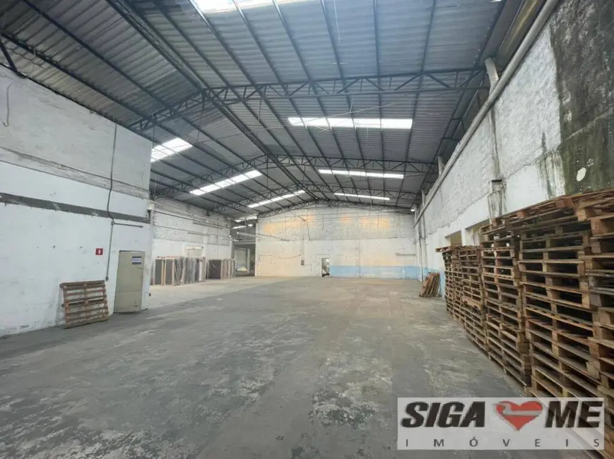 Foto 9 de Sala Comercial para alugar, 485m2 em Chácara Califórnia, São Paulo - SP