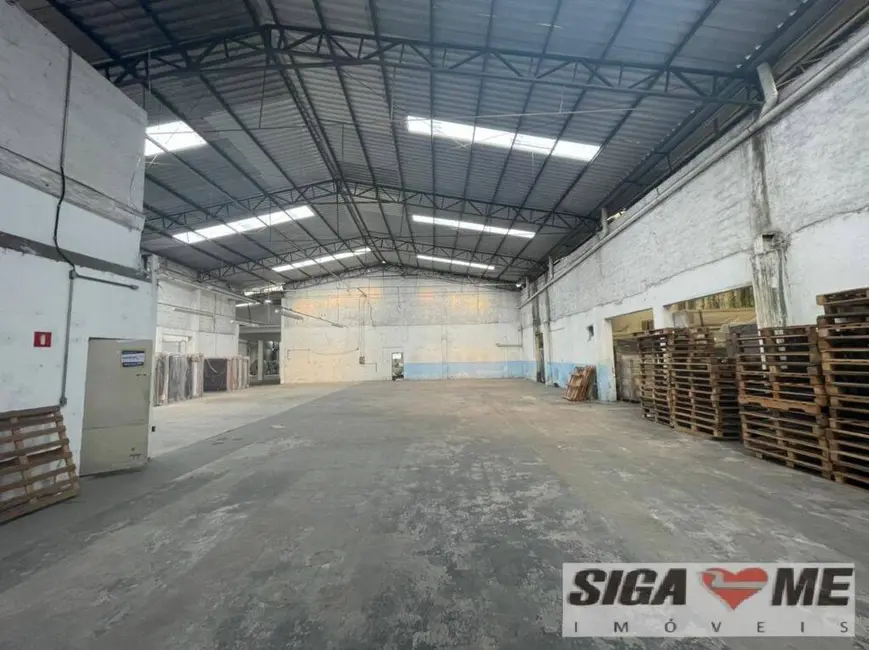 Foto 3 de Sala Comercial para alugar, 485m2 em Chácara Califórnia, São Paulo - SP