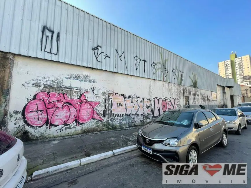 Foto 5 de Sala Comercial para alugar, 485m2 em Chácara Califórnia, São Paulo - SP