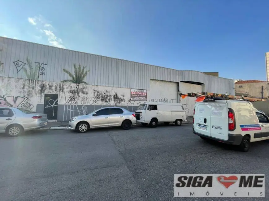 Foto 8 de Sala Comercial para alugar, 485m2 em Chácara Califórnia, São Paulo - SP