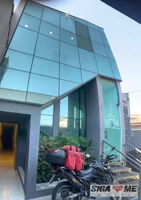 Foto 2 de Sala Comercial à venda, 949m2 em Vila Aurora (Zona Norte), São Paulo - SP