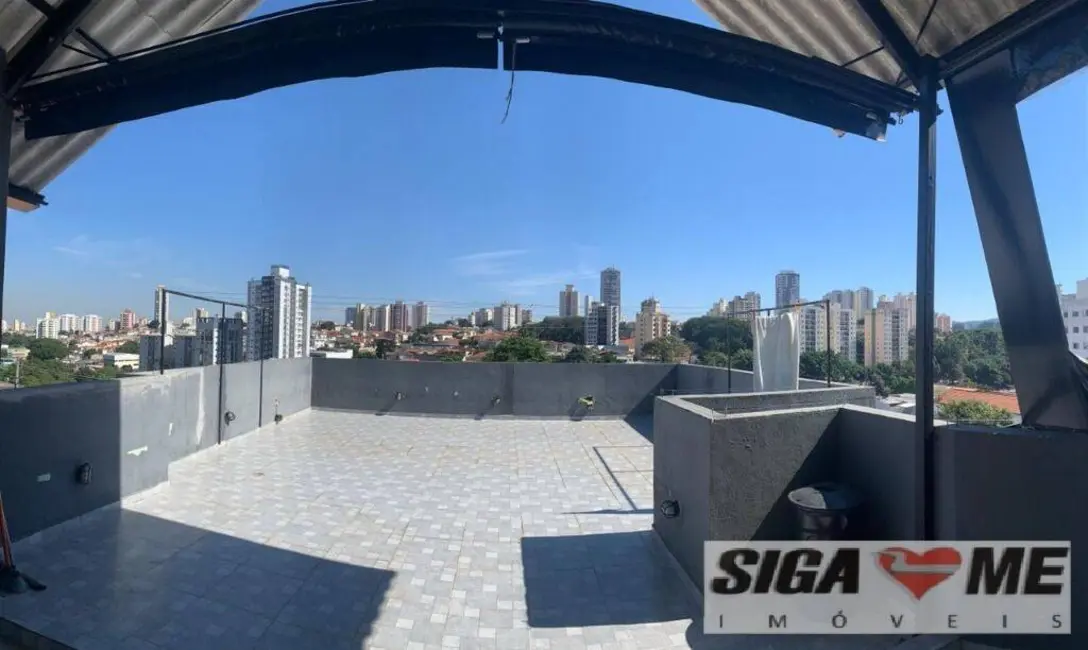 Foto 4 de Sala Comercial à venda, 949m2 em Vila Aurora (Zona Norte), São Paulo - SP