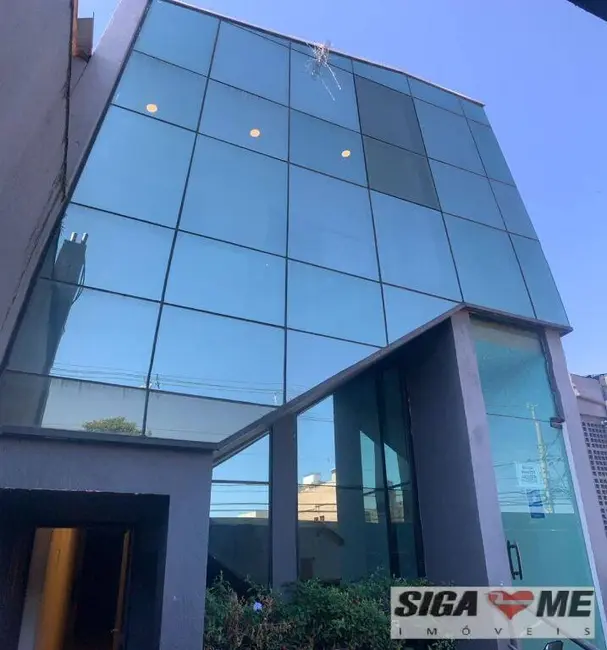 Foto 3 de Sala Comercial à venda, 949m2 em Vila Aurora (Zona Norte), São Paulo - SP