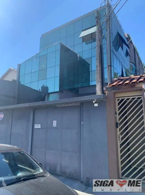 Foto 1 de Sala Comercial à venda, 949m2 em Vila Aurora (Zona Norte), São Paulo - SP