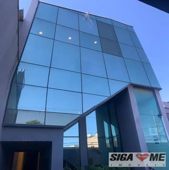 Foto 5 de Sala Comercial à venda, 949m2 em Vila Aurora (Zona Norte), São Paulo - SP