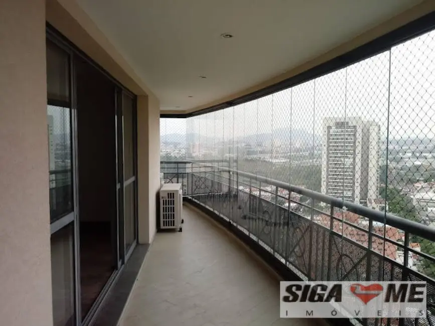 Foto 1 de Apartamento com 2 quartos à venda, 170m2 em Vila Leopoldina, São Paulo - SP